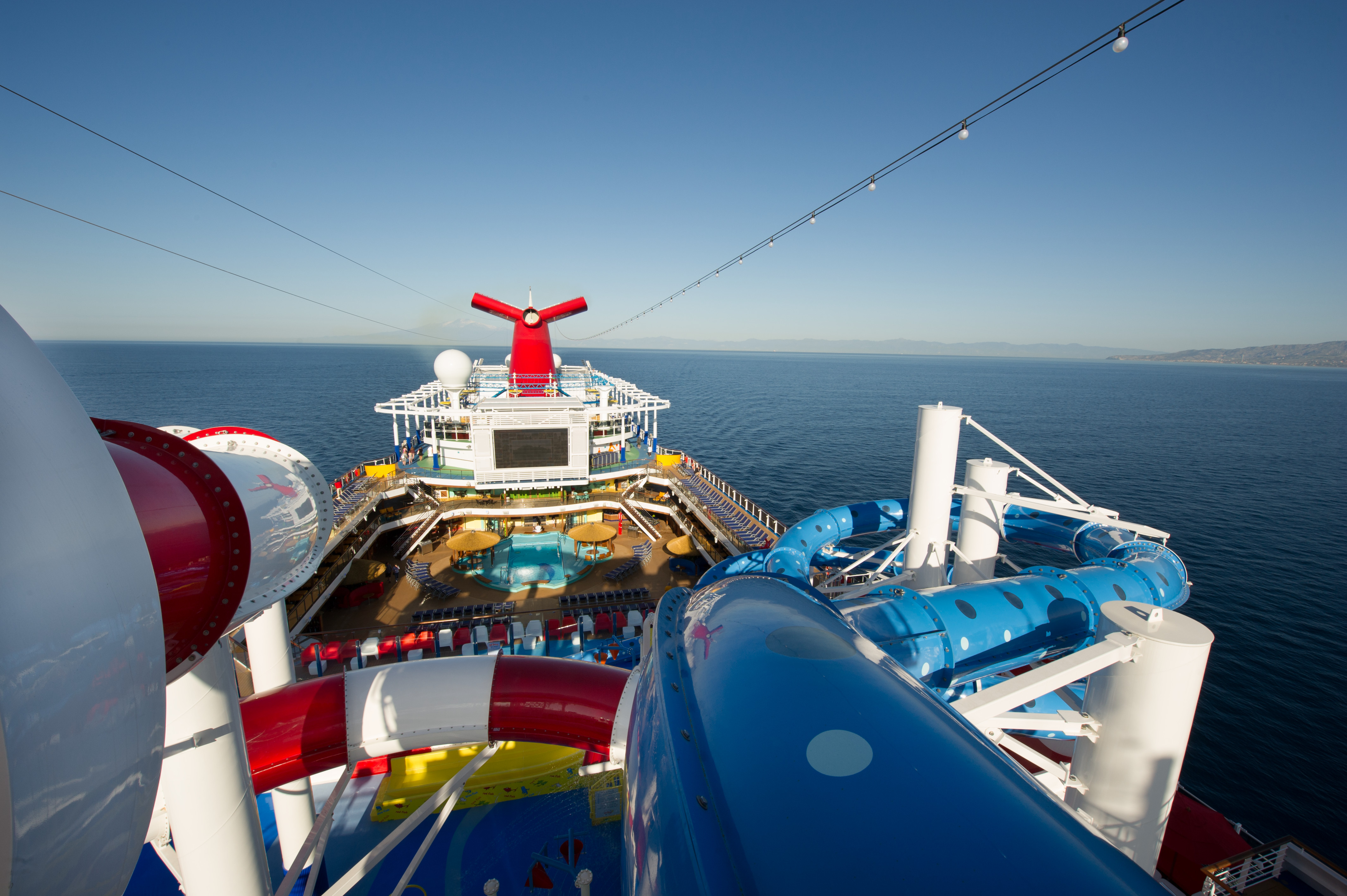 Carnival Cruise VIFP Status and Benefits Cruise.Blog